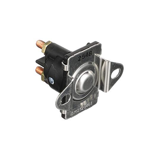 Quicksilver 8M0185622 Starter or Power Trim Solenoid for Mercury or Mariner Outboards or MerCruiser Stern Drives - Image 2