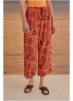 women'secret Printed Capri long pants  - Image 2