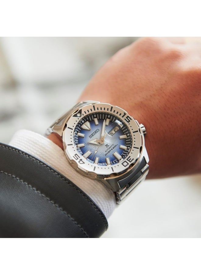 Seiko Srpg57K1 Prospex Watch Automatic 200M Diver - Image 2