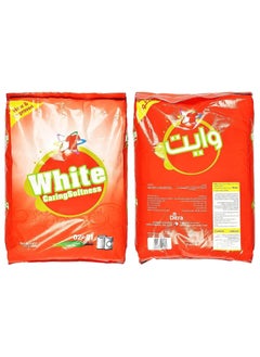 White 25kg White Detergent Powder for Laundry Cleaning  - Image 4