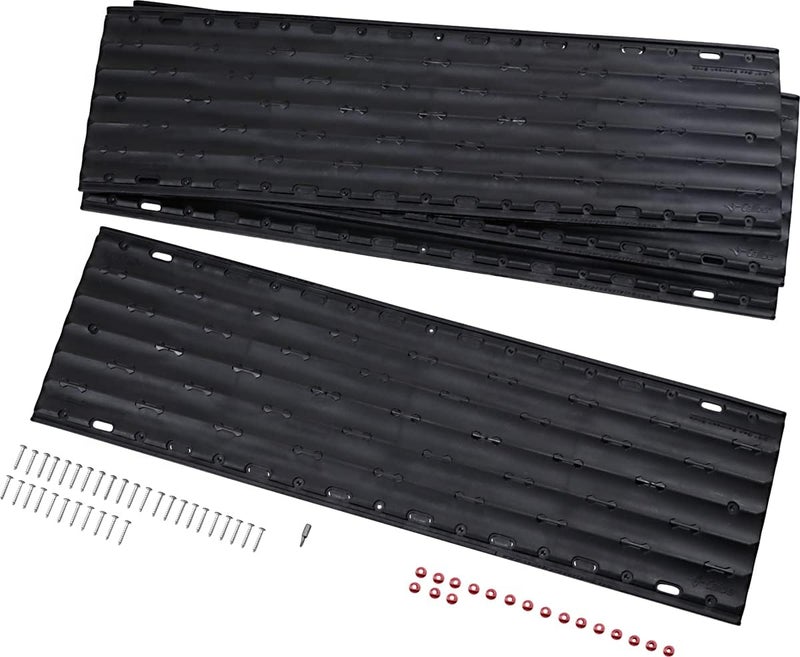 Caliber Lowpro Glides Standard Extension Set 13373, 4-Pc - Image 1