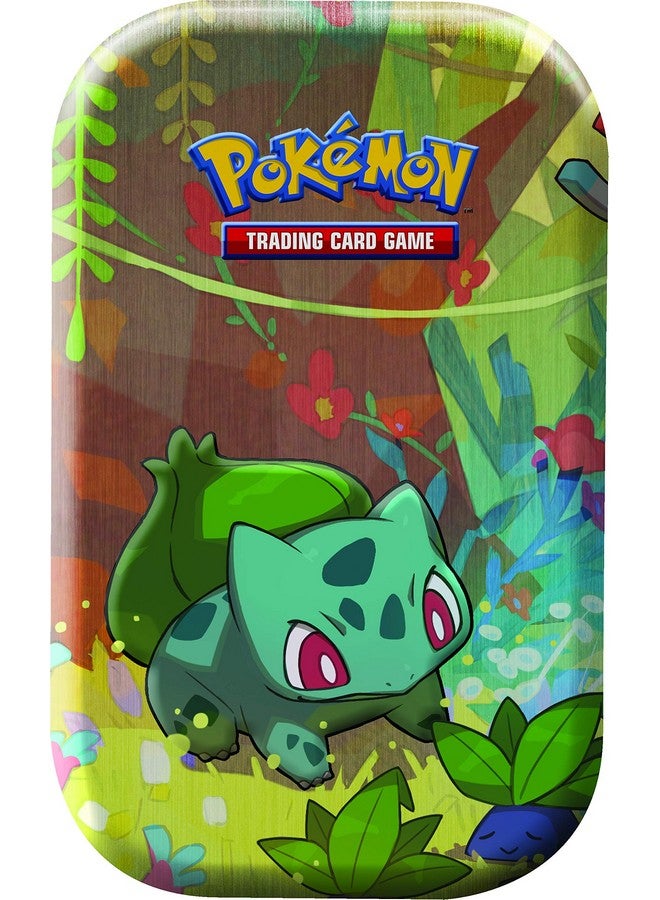 Pokemon تي سي جي: أصدقاء كانتو علبة صغيرة متعددة - Image 3