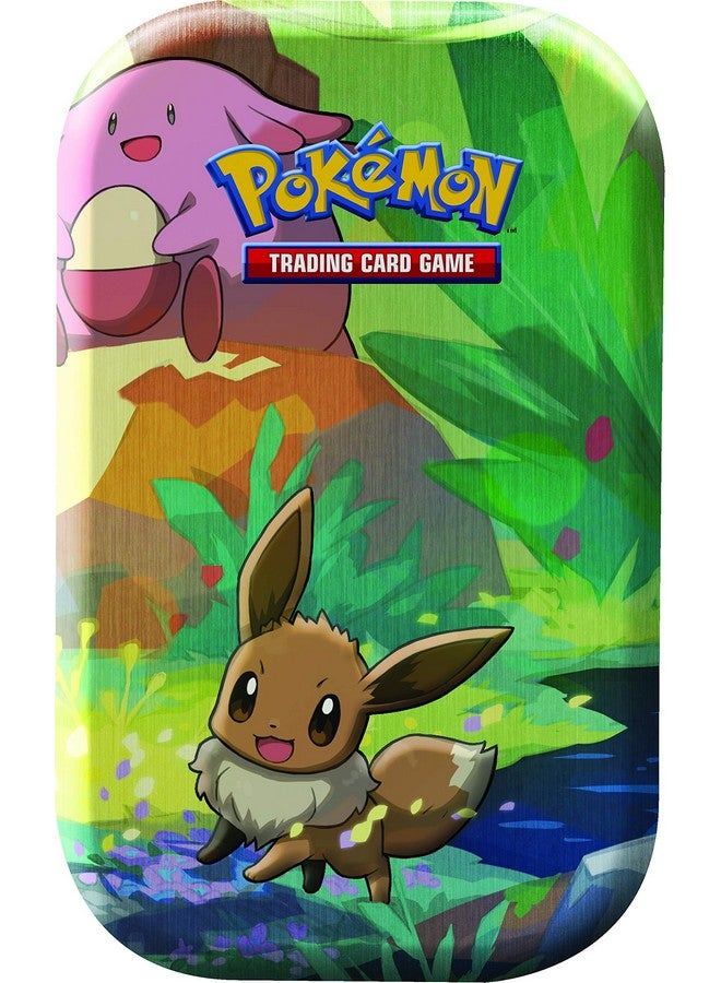 Pokemon تي سي جي: أصدقاء كانتو علبة صغيرة متعددة - Image 5