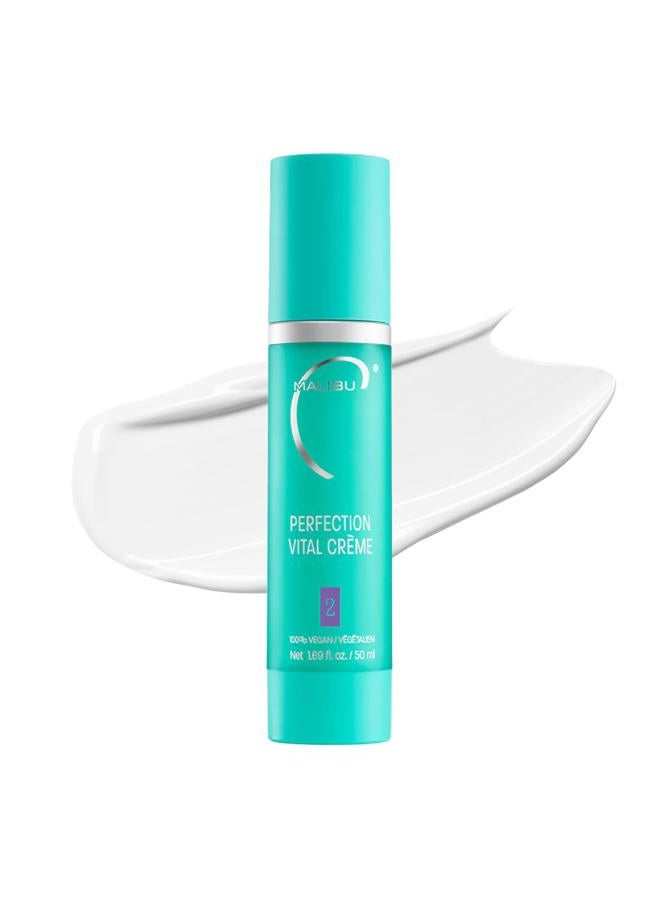Malibu C Perfection Vital Creme, 1.69 Fl Oz - Image 1
