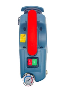 BONAI 2000W  Pressure Washer  with 240V 250bar 6L/min Flowing Rate Automatic Shut-off Dual Use Overheat Protection for All Cleaning Tasks Vehicles Patios Driveways and More (BN-CD0012)  - Image 4