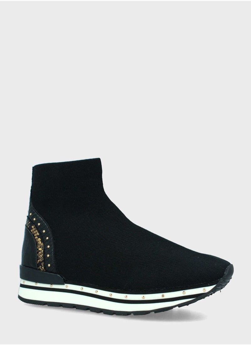 MENBUR - Casual Slip Ons - Image 1