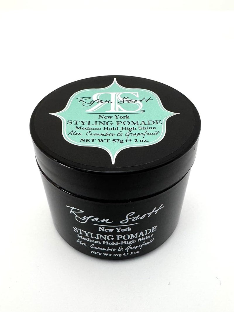 Ryan Scott Styling Pomade