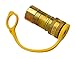 Char-Broil Char-Broil Universal Quick-Connect Coupler, brass  - Image 2