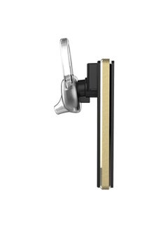 Awei Wireless In-Ear Bluetooth Headphone Black  - Image 2