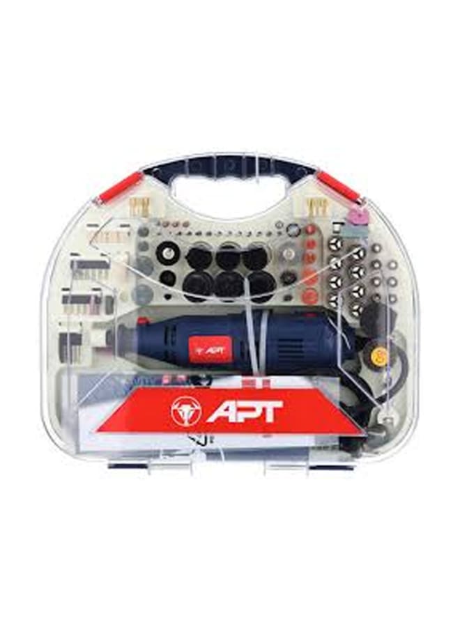 Apt Mini Craft Kit 135W 192 Pieces APT - Image 1