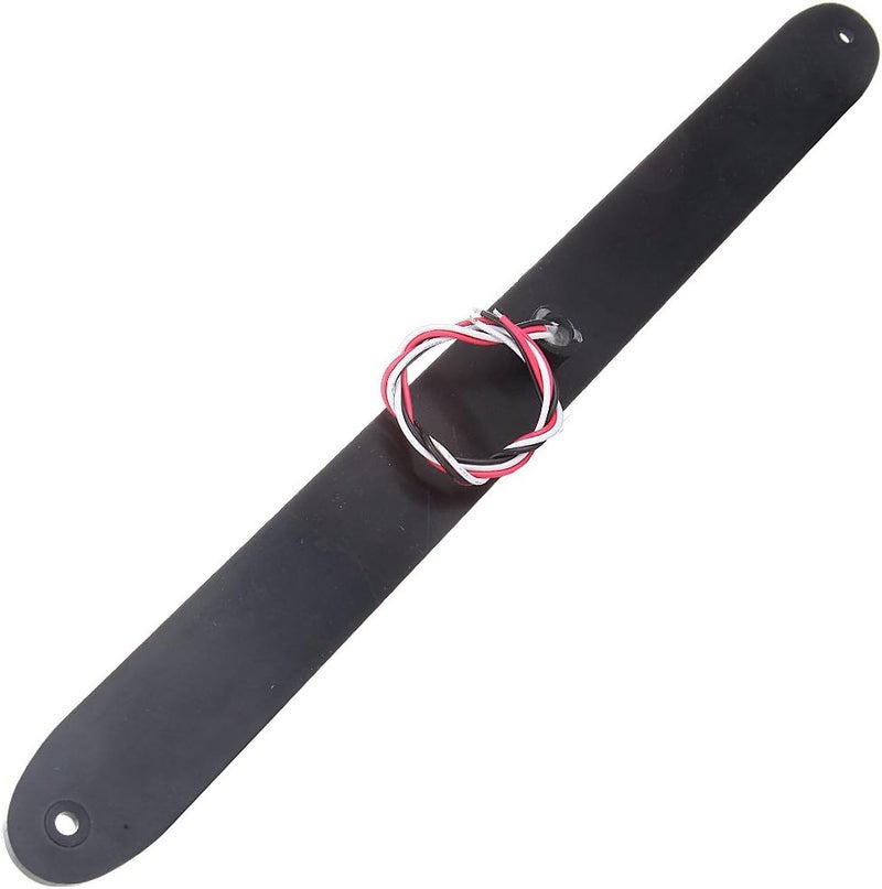 ECCPP Marker Light PCS Clear Lens Red LED 15" Waterproof SeaLED 11 LED Light Bar Stop Turn Tail 3rd Brake Light Truck Trailer RV - Image 5