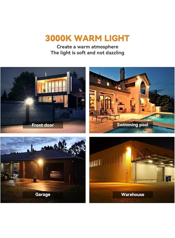 SUN SHINE Solar Street Lights Outdoor 800 WATTS - Image 5