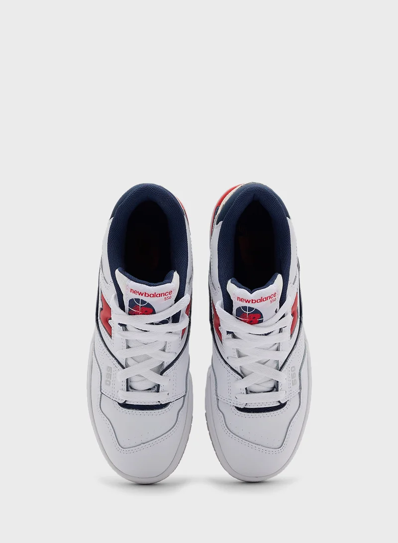 New Balance Youth BB550