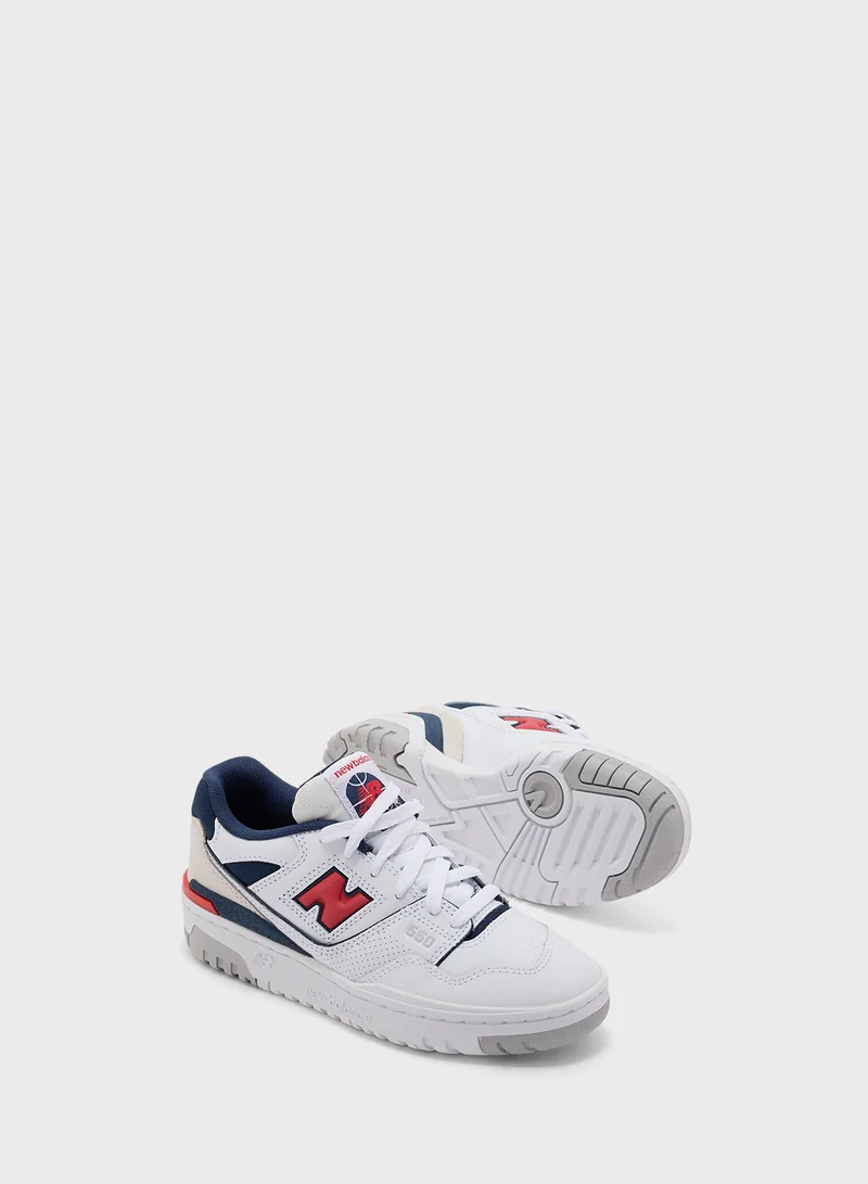 New Balance Youth BB550