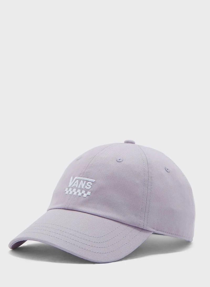 VANS Court Side Cap