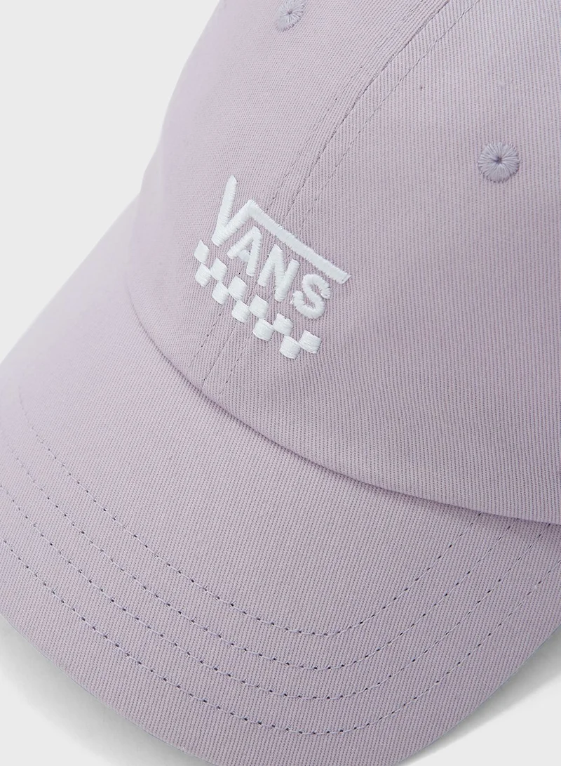 VANS Court Side Cap