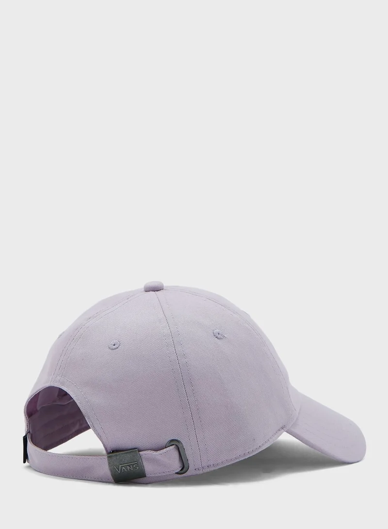 VANS Court Side Cap