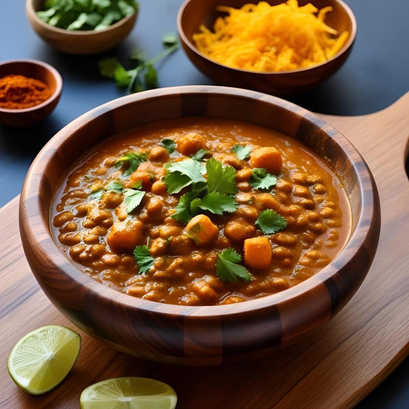 v c ملعقة تقديم دال رايتا من الفولاذ المقاوم للصدأ، عبوة من قطعة واحدة - Image 2