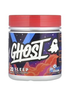 Ghost Ghost, Sleep, Blue Dream, 9.5 oz (270 g)  - Image 1