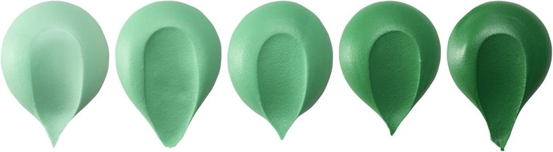DecoPac Emerald Trend Premium Gel Color for Cake Decorations - 4 Fl Oz, Edible Food Coloring in Emerald Green - Image 2