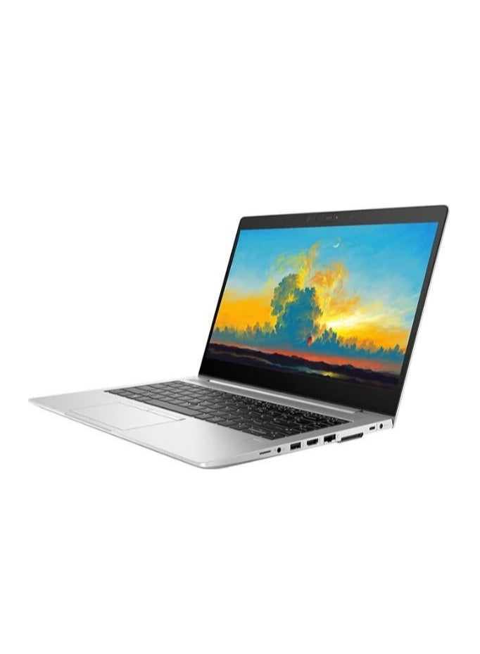 Business Laptop 14” FHD - AMD Ryzen 5 Processor - 8GB RAM - 256GB SSD - Lightweight & Reliable Laptop for Work and Study - Image 4