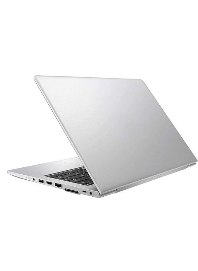 Business Laptop 14” FHD - AMD Ryzen 5 Processor - 8GB RAM - 256GB SSD - Lightweight & Reliable Laptop for Work and Study - Image 1