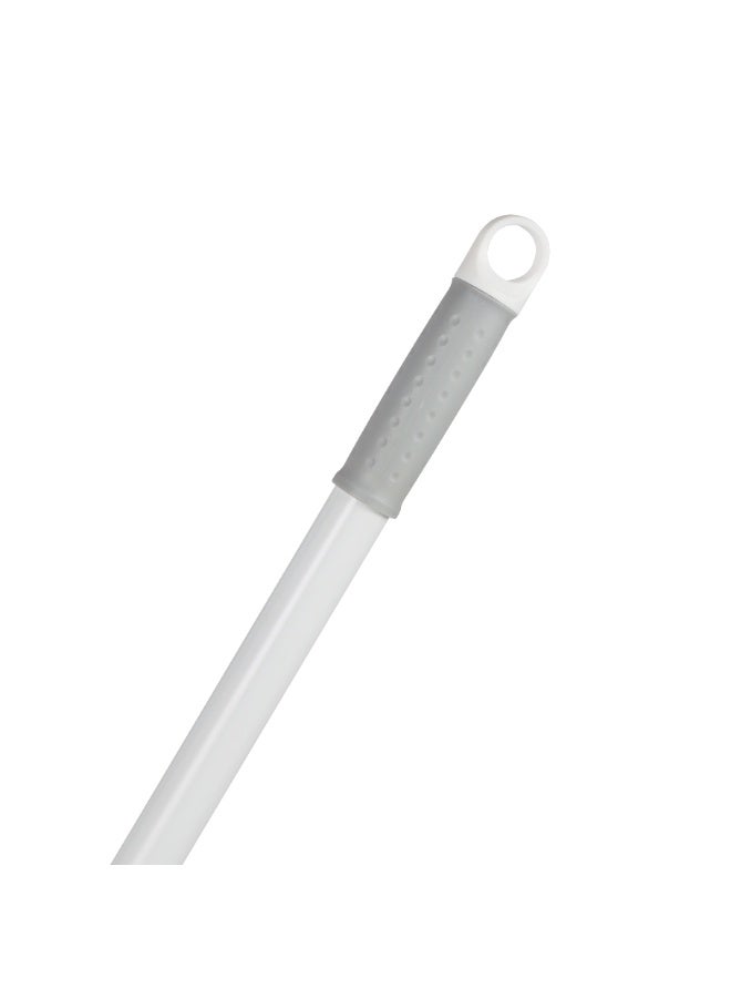 Royalford CleanTech Hard Floor Broom 26cm RF12851 Long Iron Handle Hard Bristles - Image 5