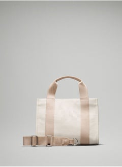 Lululemon Women's Canvas Mini Bag  - Image 4