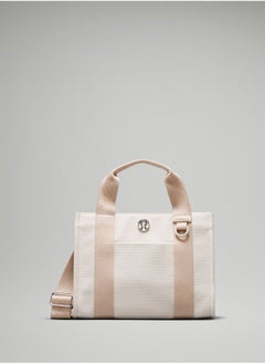 Lululemon Women's Canvas Mini Bag  - Image 1
