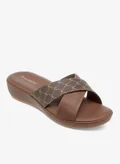 لو كونفورت BROWN
