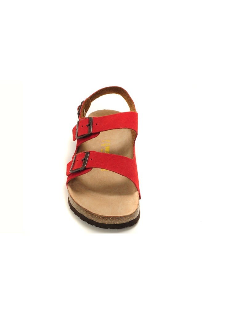 BIRKENSTOCK Milano Sandals Birko Flor  - Image 3
