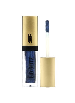 Black Radiance Black Radiance, Eye Appeal, Lid Glitz, 1320077 It Girl, 0.16 fl oz (5 ml)  - Image 1