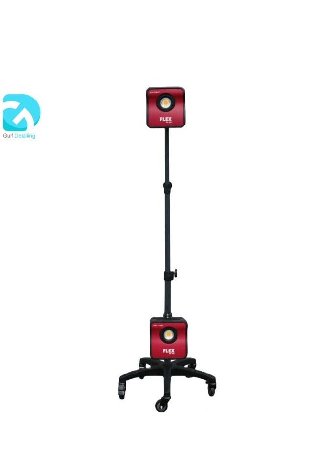 FLEX Flex WLS-70-190 Mobile tripod 511064  - Image 3