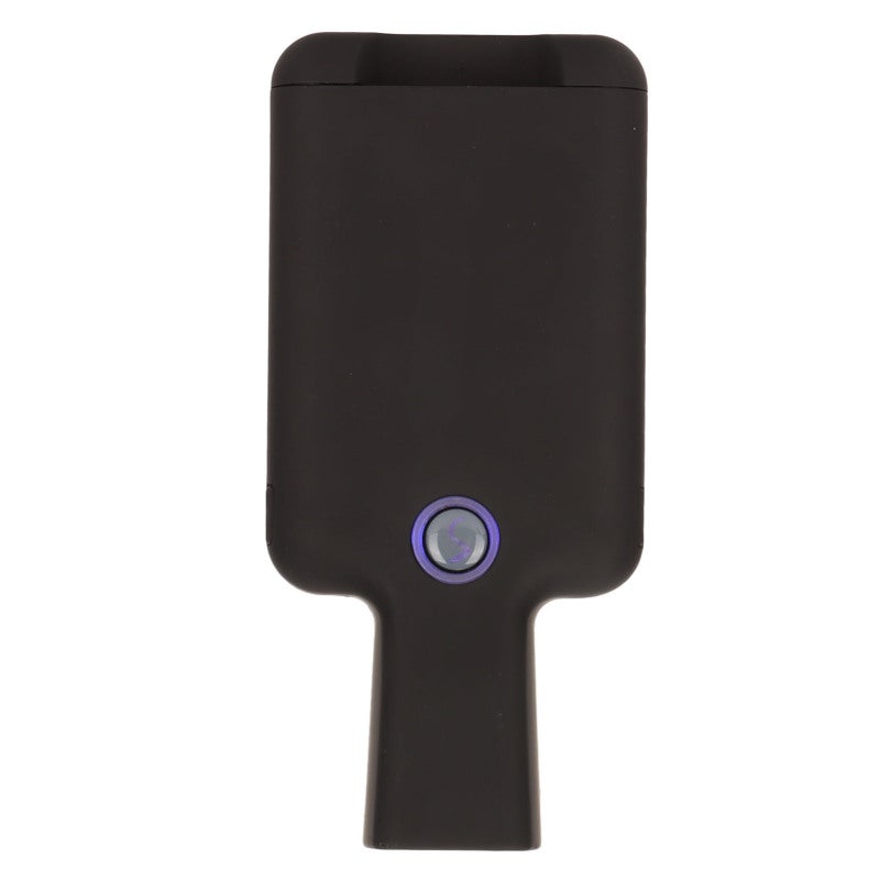 Bluetooth Barcode Scanner: 1D 2D QR Code Reader - 30M Ultra Long Bluetooth Connection, 1800mAh Energy Saving Battery, Back Clip Design for POS, IOS, Android, Windows Devices - Image 1