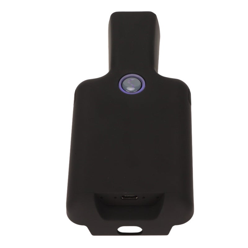 Bluetooth Barcode Scanner: 1D 2D QR Code Reader - 30M Ultra Long Bluetooth Connection, 1800mAh Energy Saving Battery, Back Clip Design for POS, IOS, Android, Windows Devices - Image 3