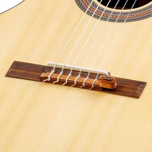 KNA NG-1 Piezo Pickup for Nylon String Guitar - Image 4