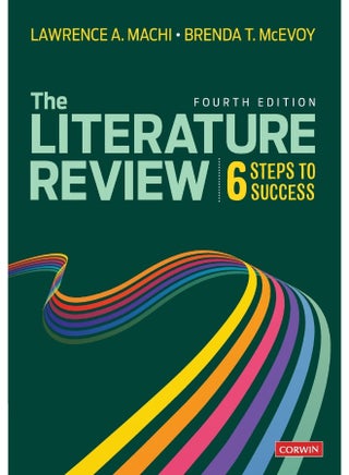 The Literature Review: Six Steps to Success - pzsku/ZE510BBAC6CCE5B72CD56Z/45/_/1737965025/f8565d23-11c7-4600-baf8-d865e20d5c3d