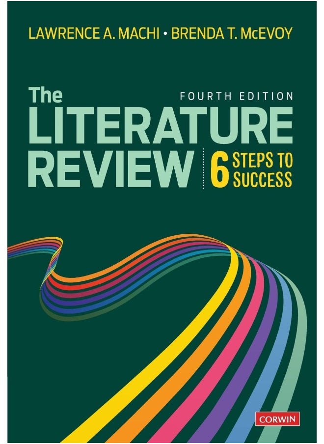 The Literature Review: Six Steps to Success 