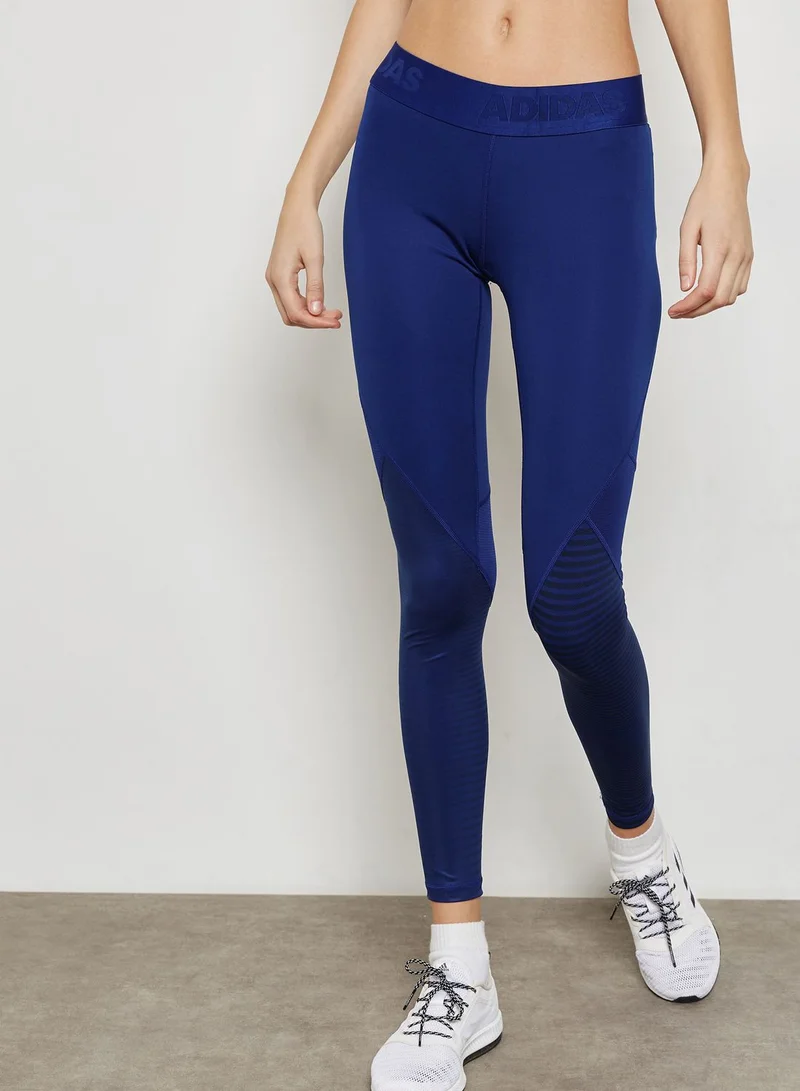 Adidas Alphaskin Leggings