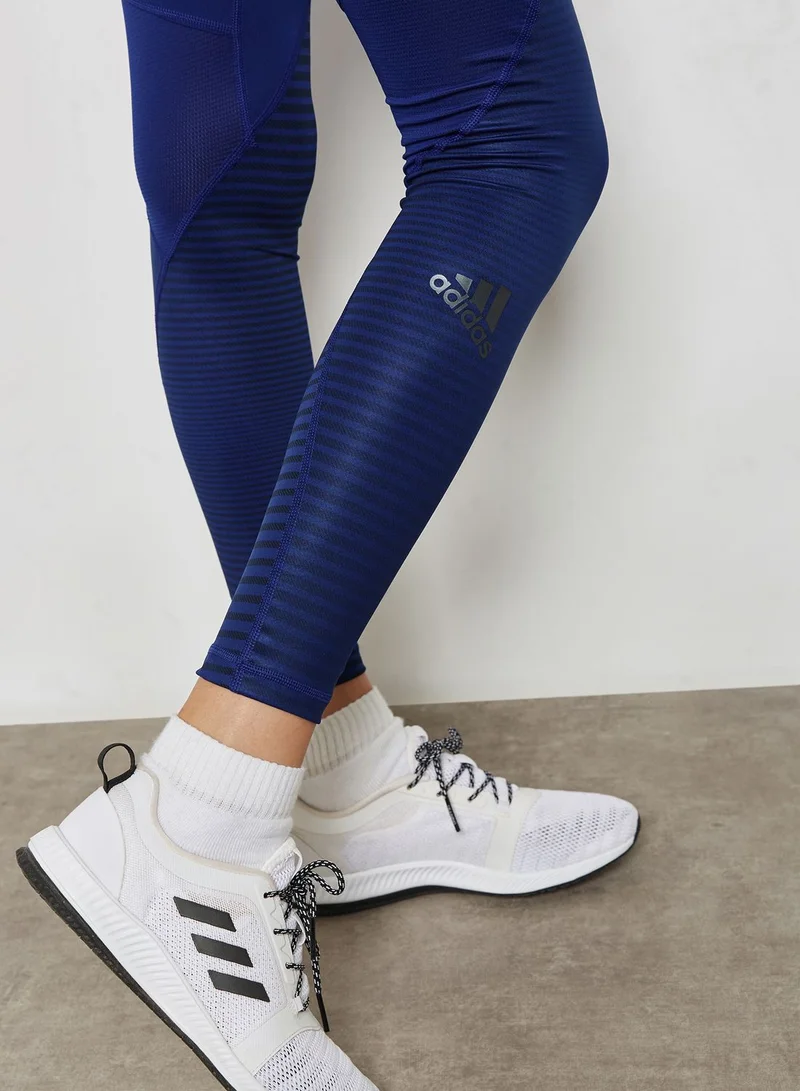 Adidas Alphaskin Leggings
