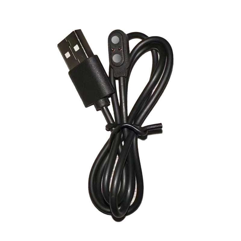 LEVN Magnetic Induction Charger for LEVN LE-HS017 & LE-HS031 Open Ear Headphones - Image 2