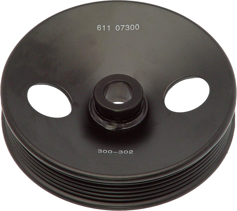Dorman 300-302 Power Steering Pulley
