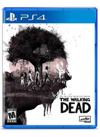 The Walking Dead
