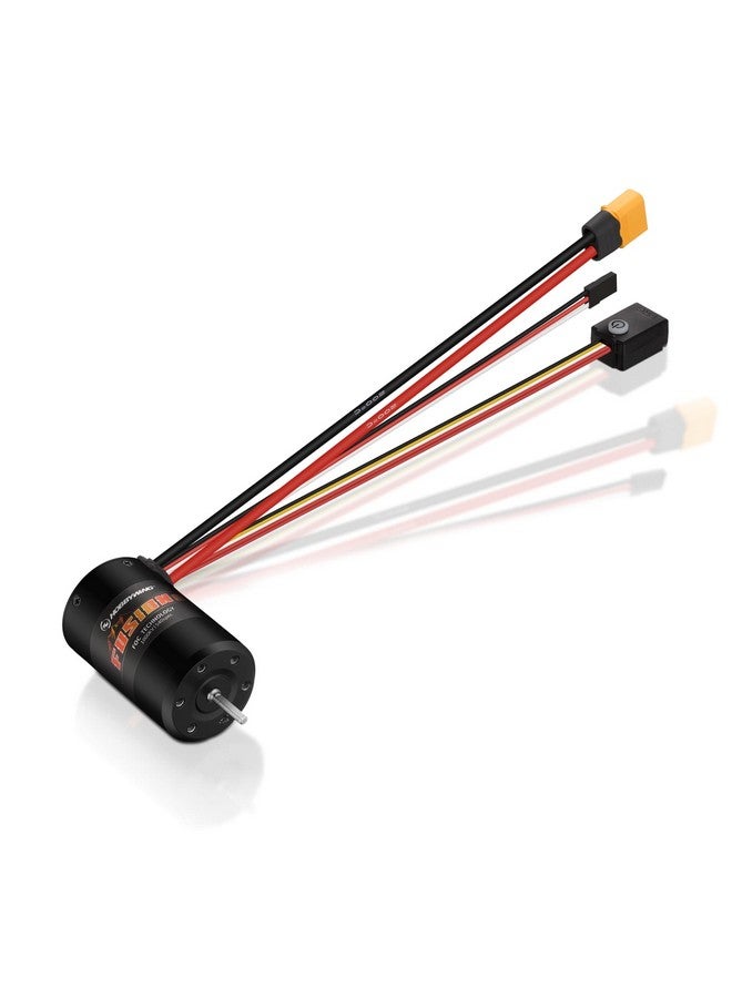 هوبي وينج مواصفات Quicrun Fusion Se 540 (Fusion Se 1800Kv) - Image 3
