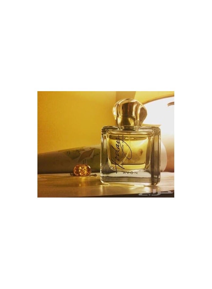 آفون عطر افون توداي تومورو ألويز توداي أو دو برفيوم 50 مل - Image 5