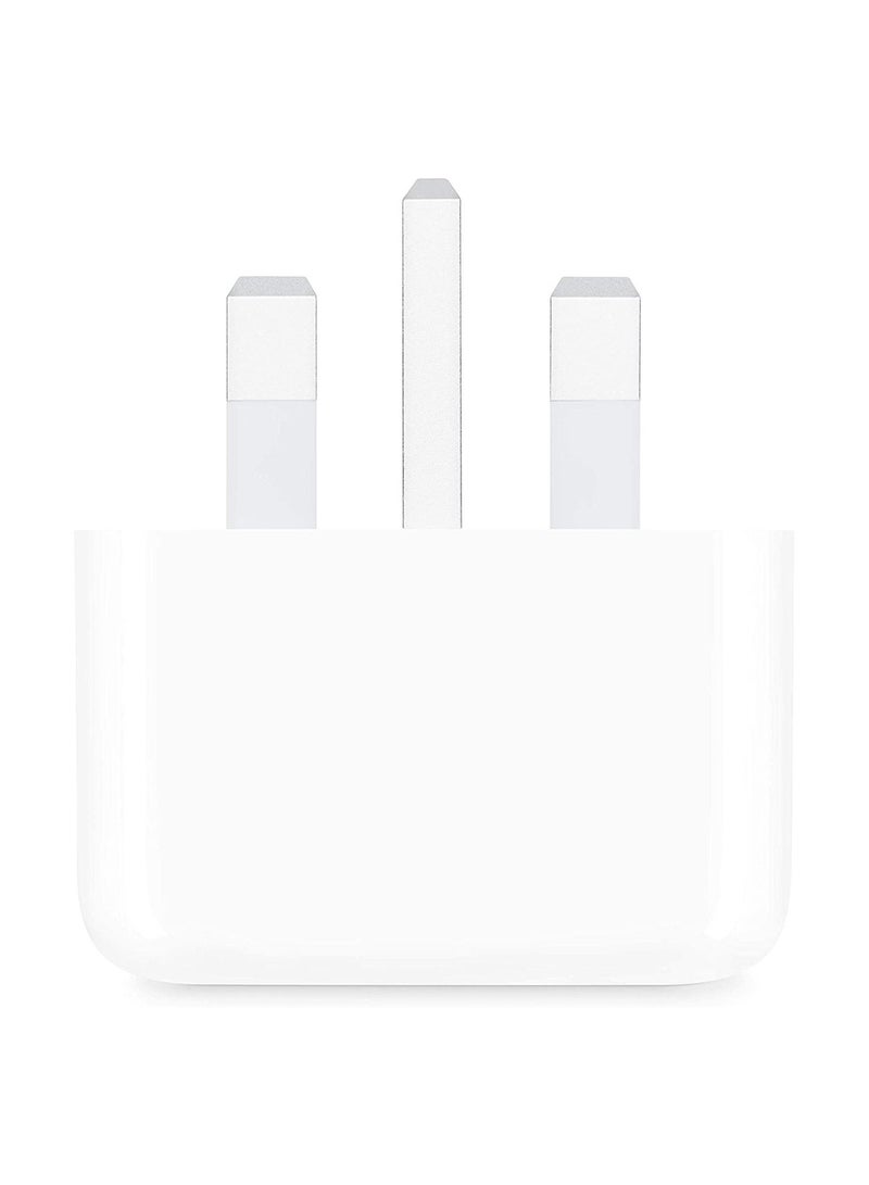 USB-C Power Adapter  for iPhone 14 Pro Max - Image 2