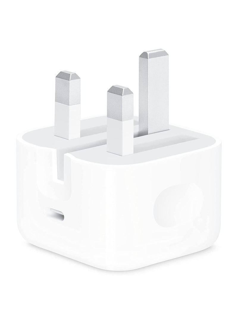 USB-C Power Adapter  for iPhone 14 Pro Max - Image 1