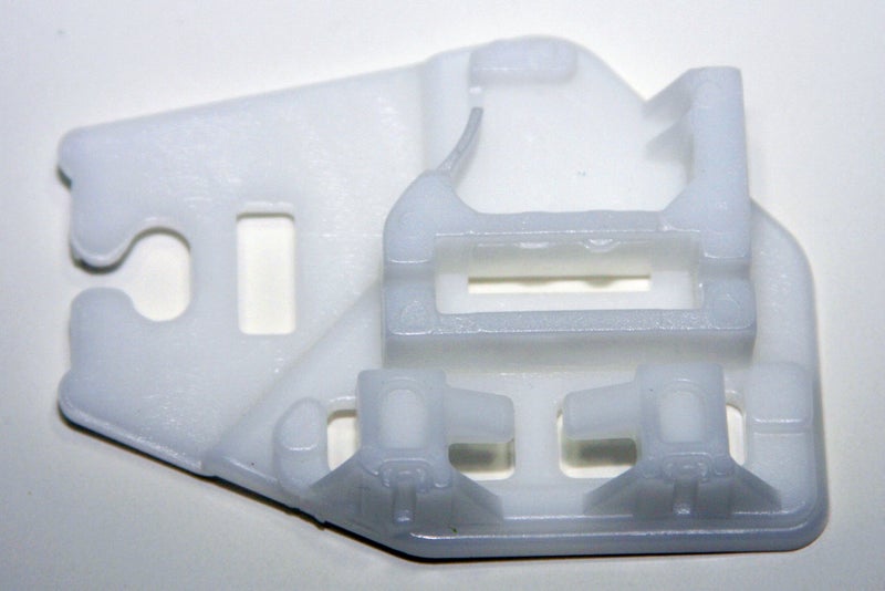 RegulatorFix Window Regulator Repair Clip (1) - Rear Left (Driver Side) for BMW 3 Series E46 - Image 5