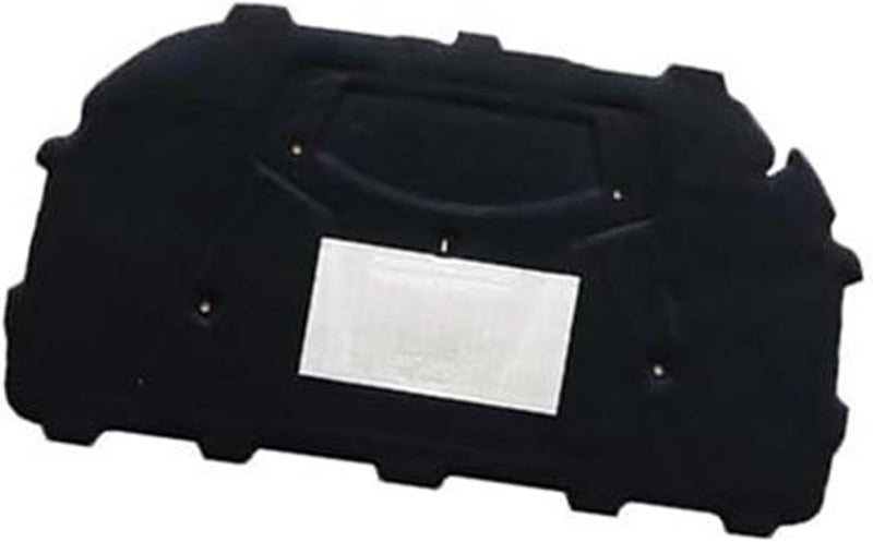 QASULER Front Hood Engine Heat Sound Pad - Image 1