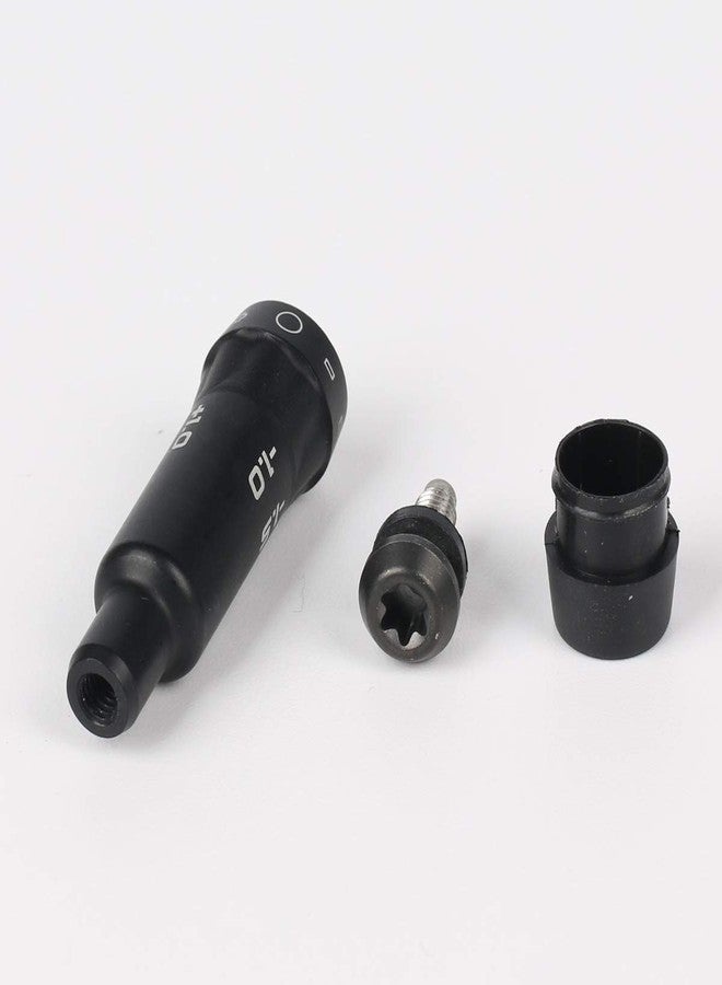 Foretra Golf Sleeve Shaft Adapter Tip Replacement for Ping G430 / G425 / G410 Driver (Right) - Image 4